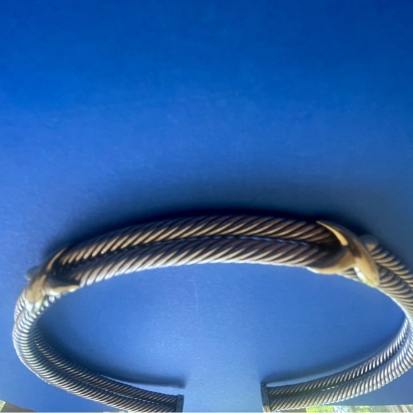 David yurman necklace - Picture 4 of 9